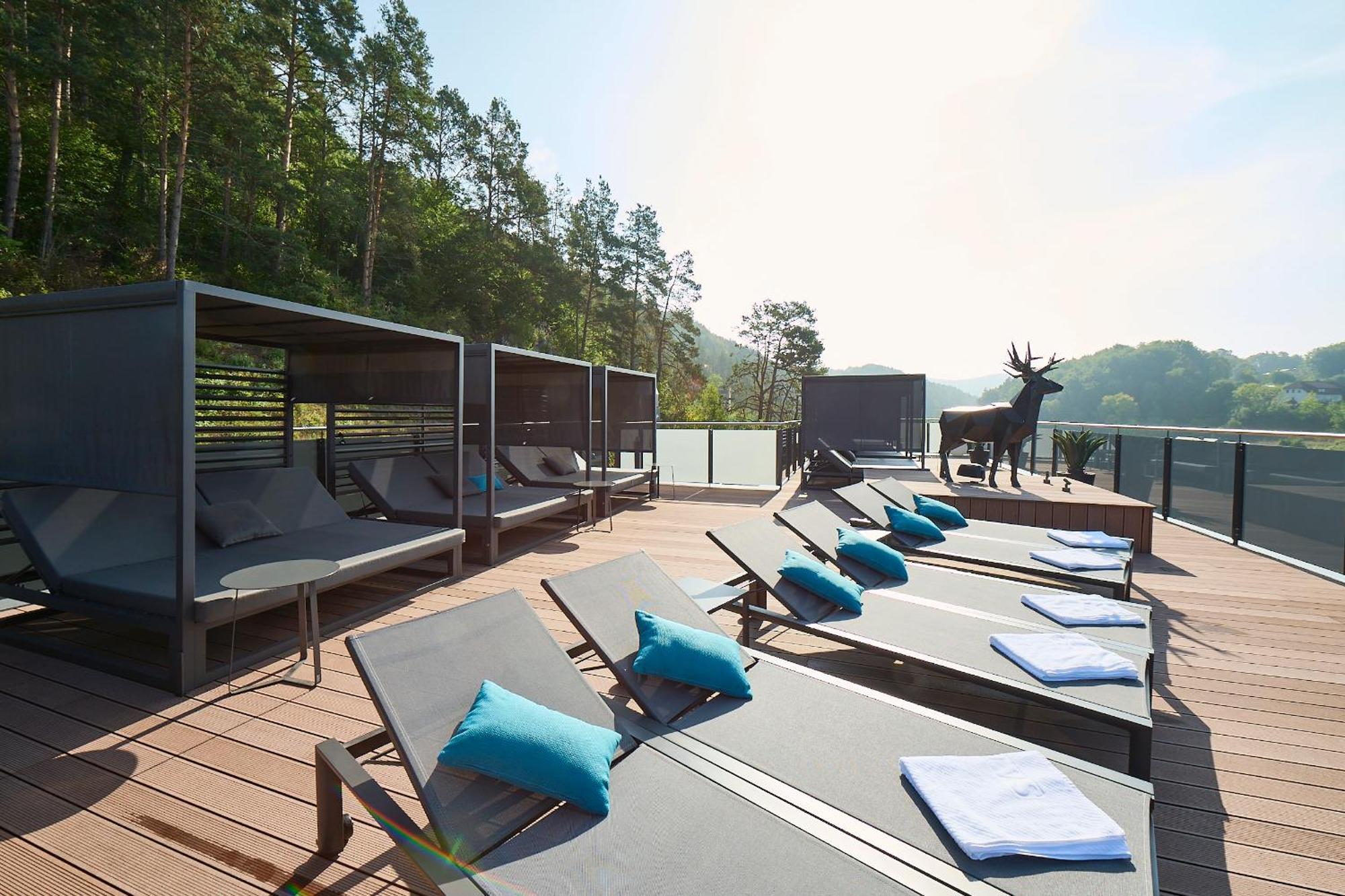 Landhotel Sternwirt - Das Wellnesshotel Zwischen Nuernberg Und Amberg Hogen Ngoại thất bức ảnh