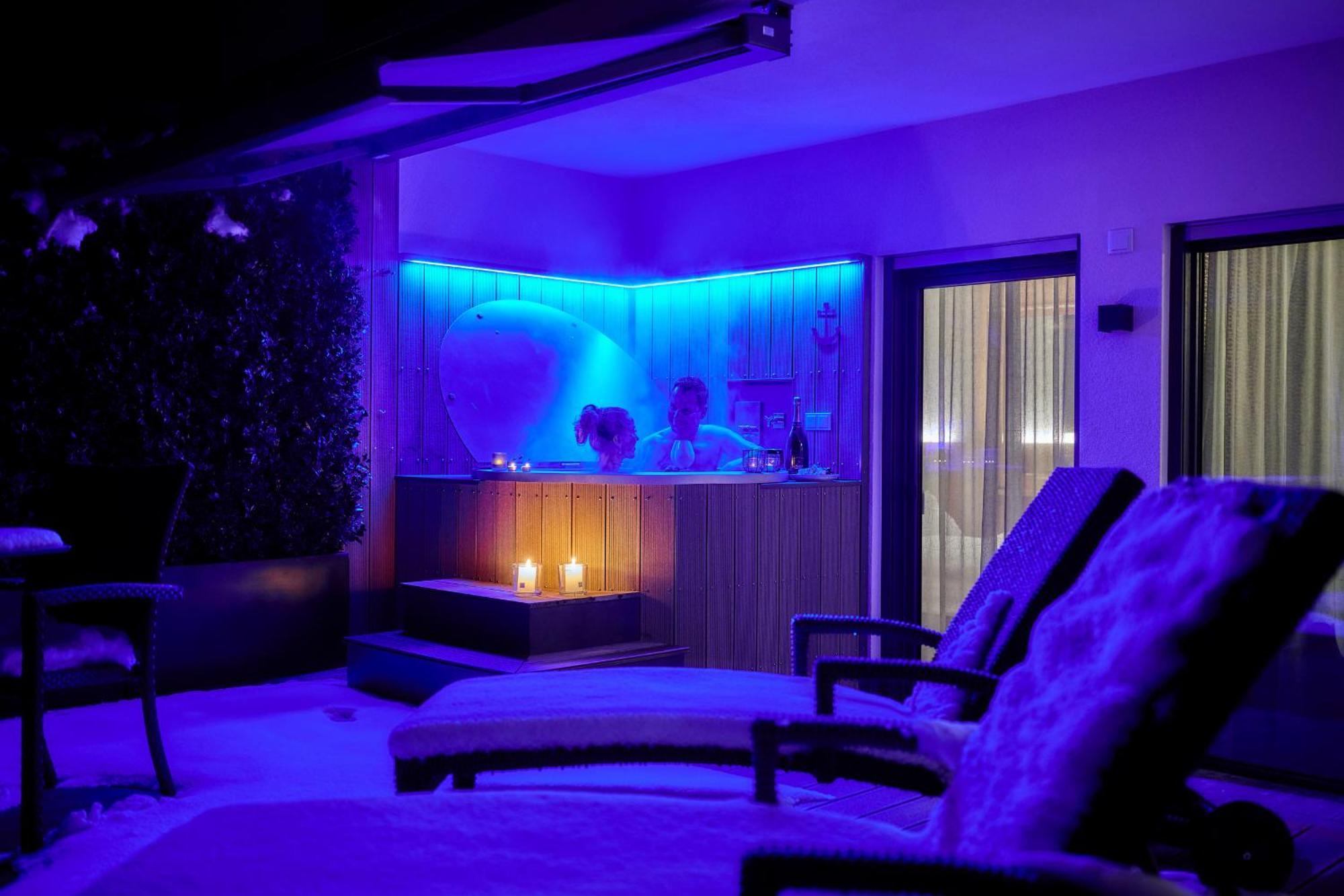 Landhotel Sternwirt - Das Wellnesshotel Zwischen Nuernberg Und Amberg Hogen Ngoại thất bức ảnh