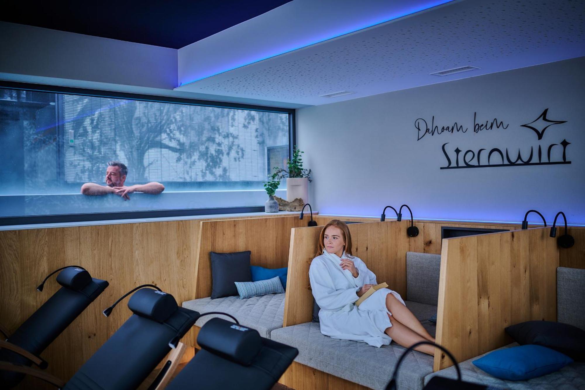 Landhotel Sternwirt - Das Wellnesshotel Zwischen Nuernberg Und Amberg Hogen Ngoại thất bức ảnh