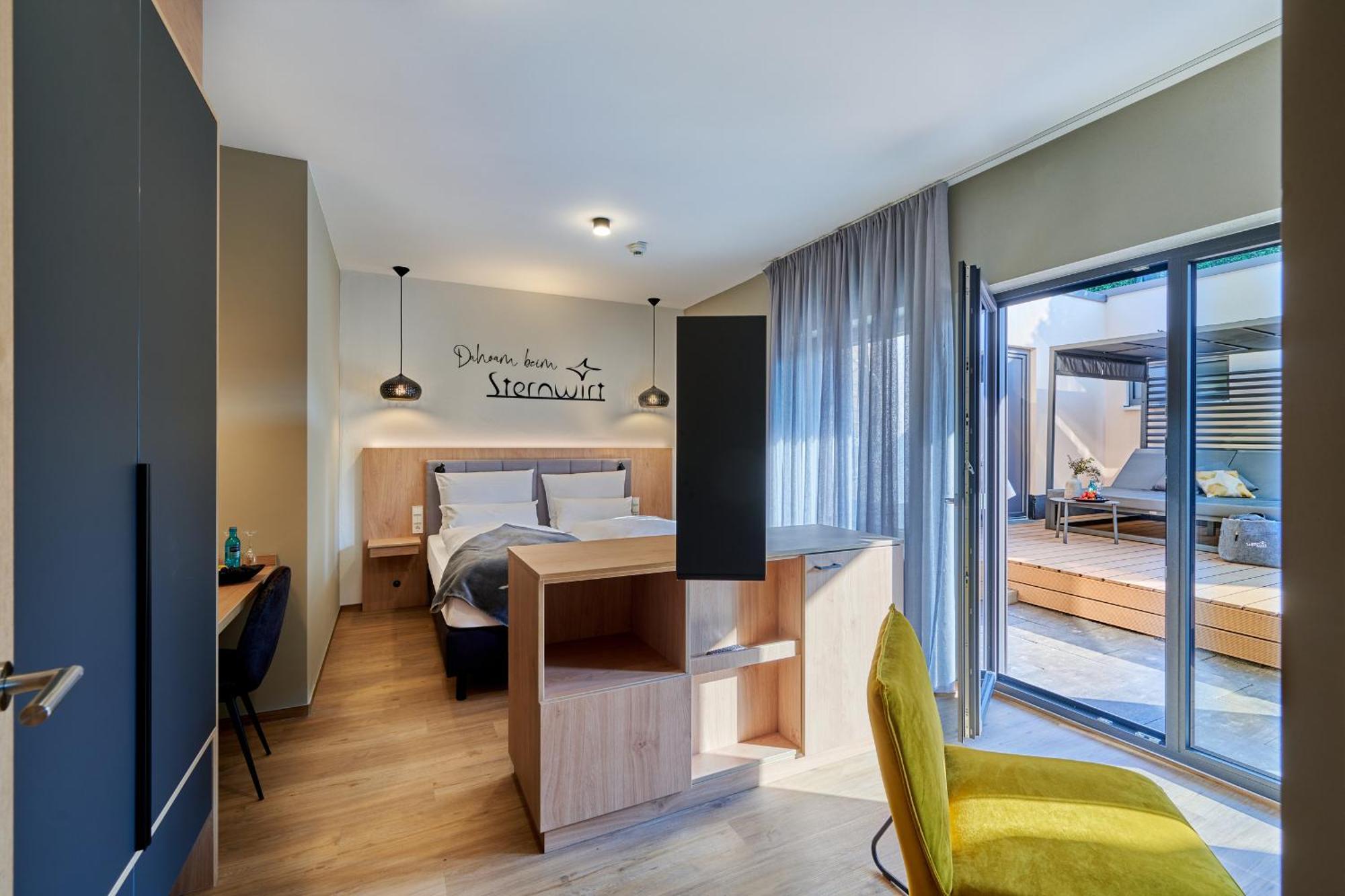 Landhotel Sternwirt - Das Wellnesshotel Zwischen Nuernberg Und Amberg Hogen Ngoại thất bức ảnh