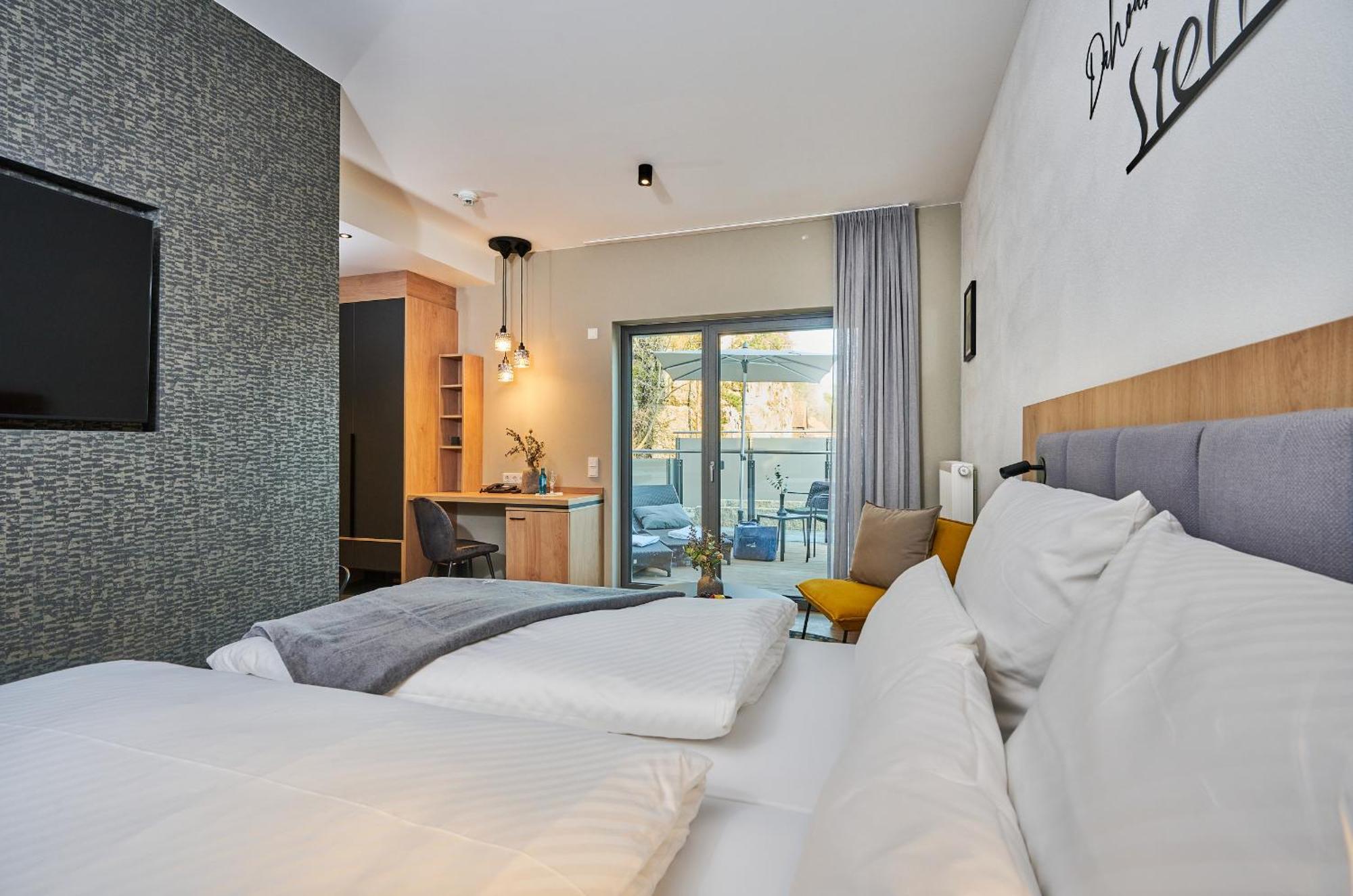 Landhotel Sternwirt - Das Wellnesshotel Zwischen Nuernberg Und Amberg Hogen Ngoại thất bức ảnh
