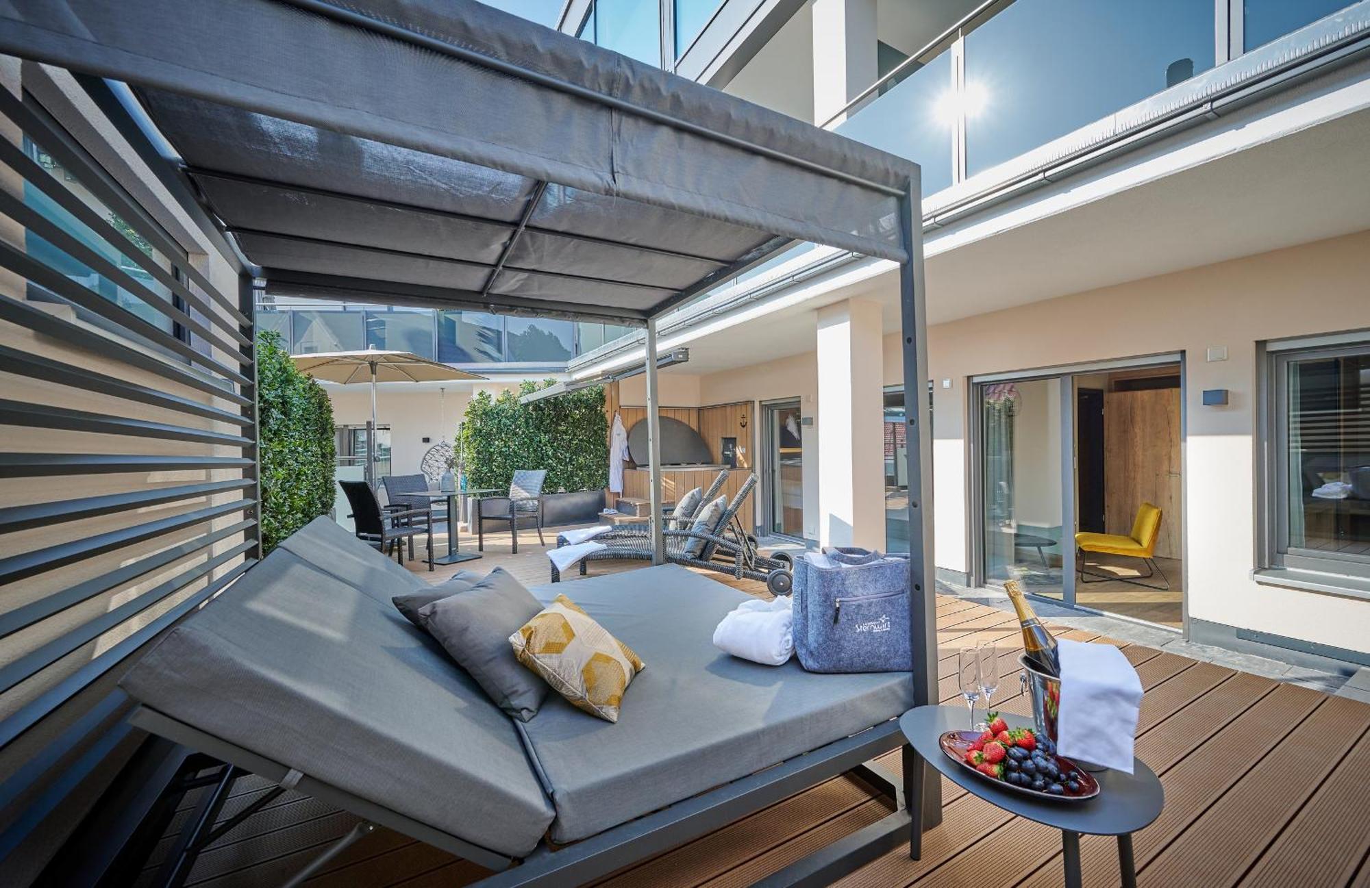 Landhotel Sternwirt - Das Wellnesshotel Zwischen Nuernberg Und Amberg Hogen Ngoại thất bức ảnh