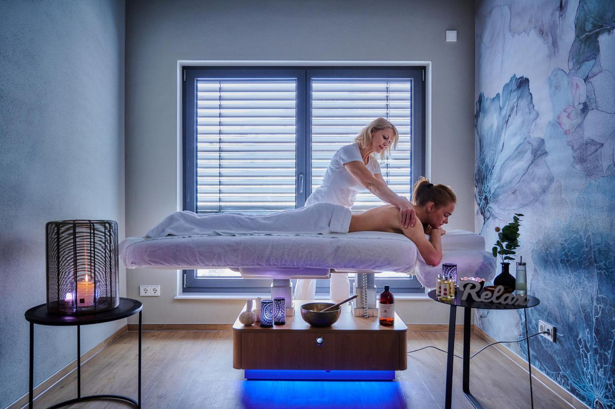 Landhotel Sternwirt - Das Wellnesshotel Zwischen Nuernberg Und Amberg Hogen Ngoại thất bức ảnh