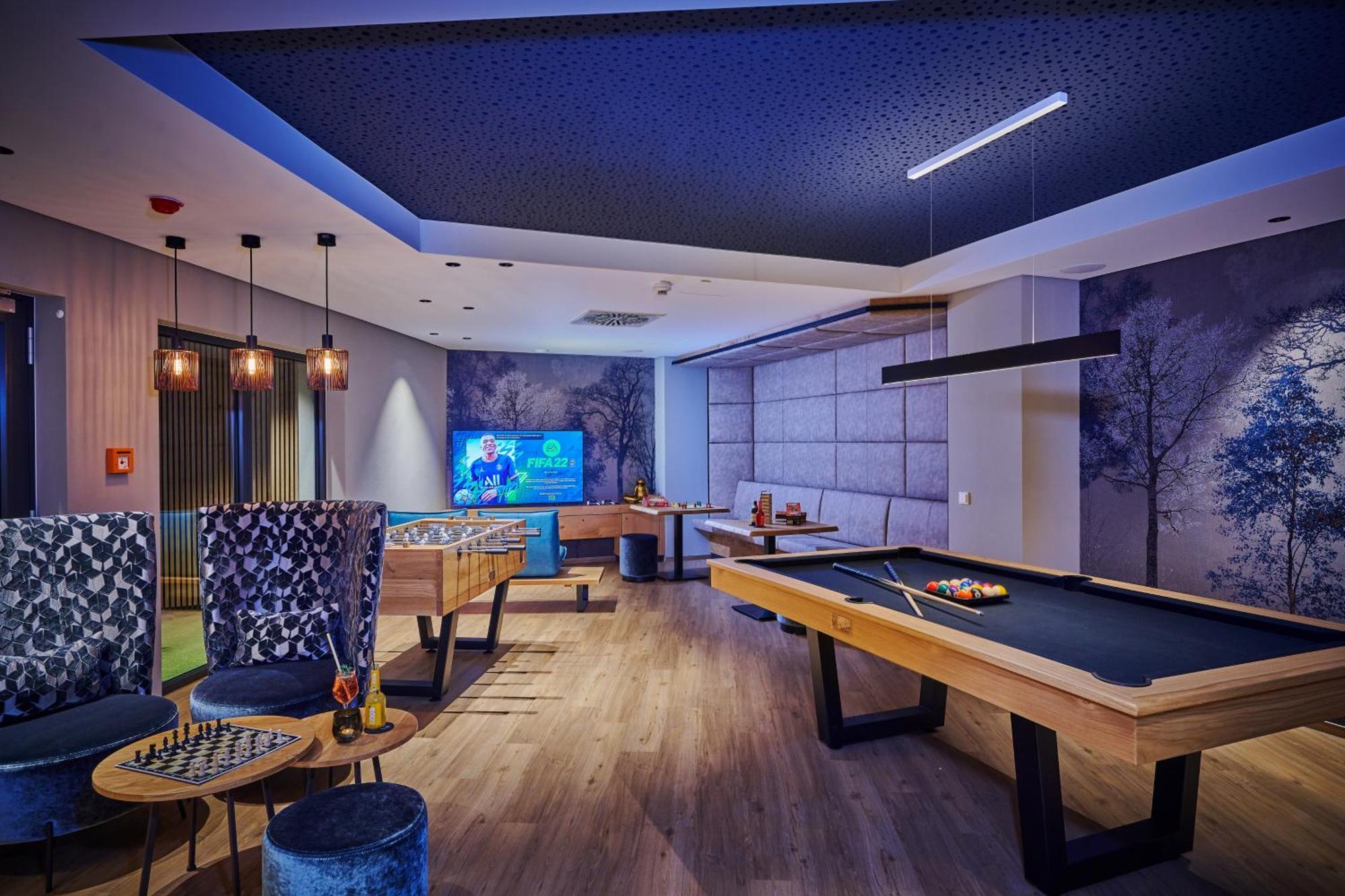 Landhotel Sternwirt - Das Wellnesshotel Zwischen Nuernberg Und Amberg Hogen Ngoại thất bức ảnh
