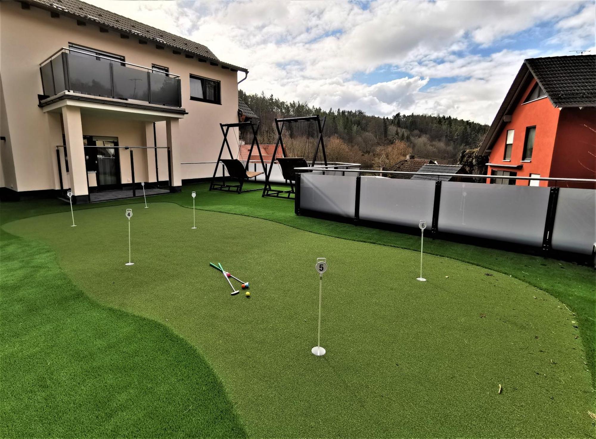 Landhotel Sternwirt - Das Wellnesshotel Zwischen Nuernberg Und Amberg Hogen Ngoại thất bức ảnh