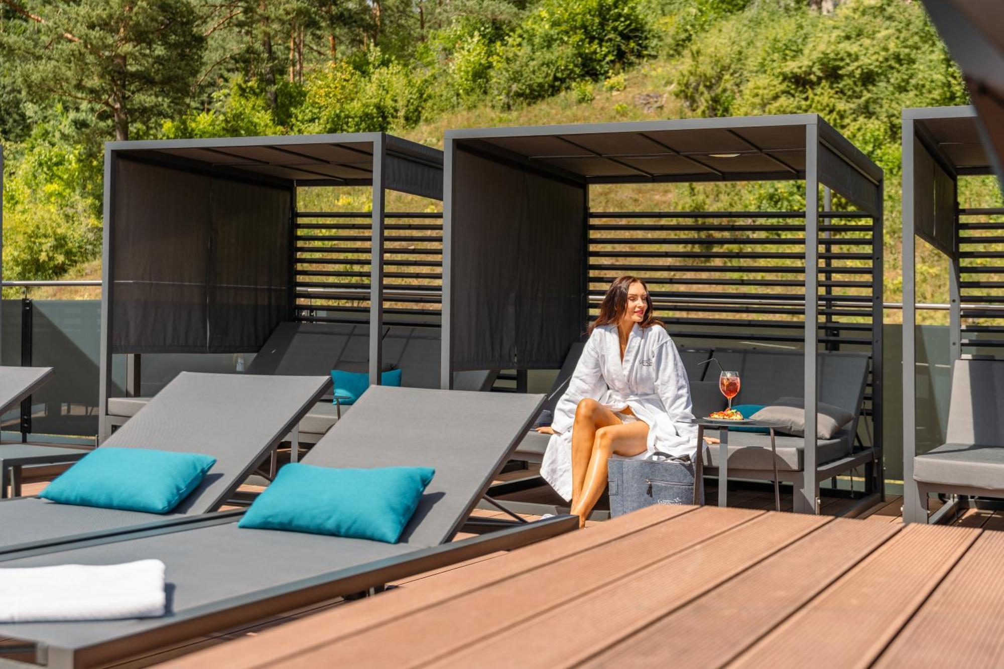 Landhotel Sternwirt - Das Wellnesshotel Zwischen Nuernberg Und Amberg Hogen Ngoại thất bức ảnh